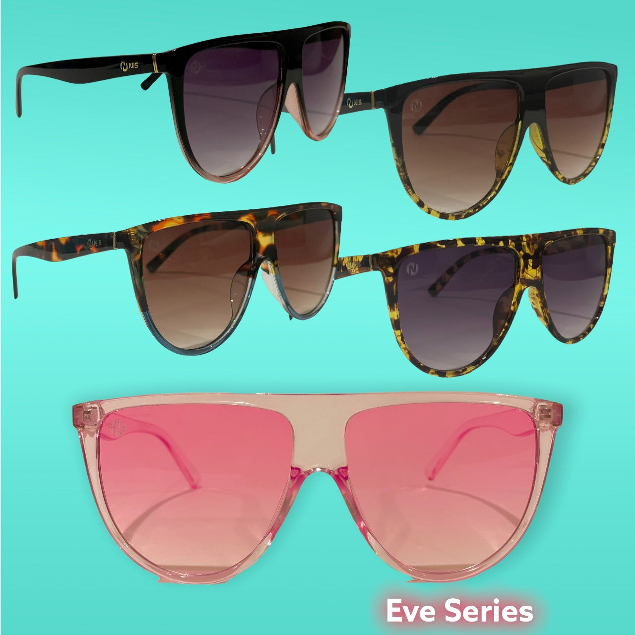 Eve Series