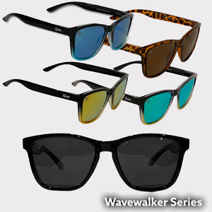 Wavewalker Series