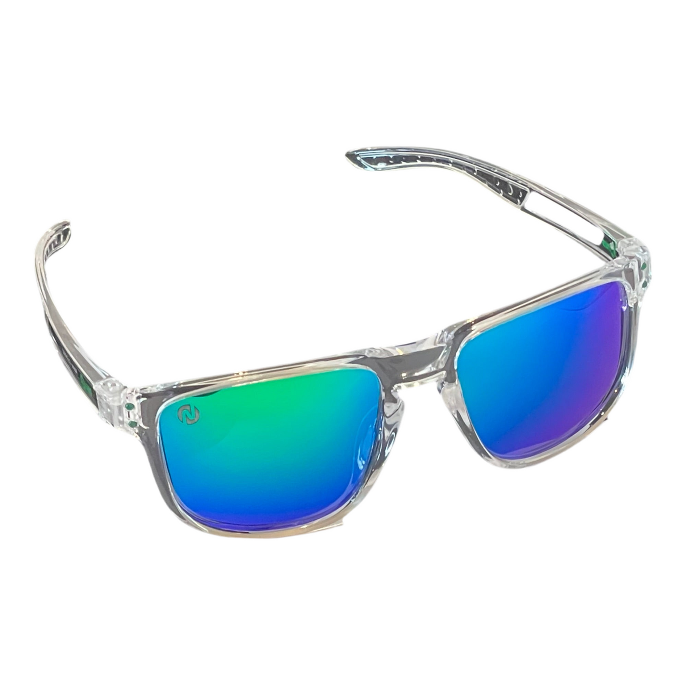 Alpha Emerald Ice