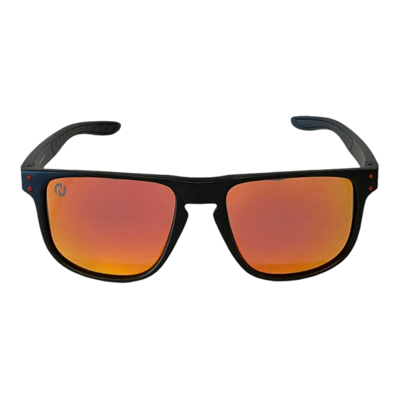 Alpha Firey Black