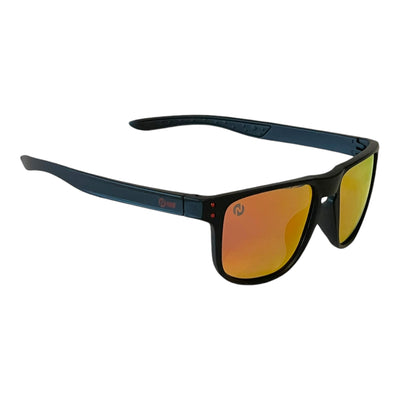 Alpha Firey Black