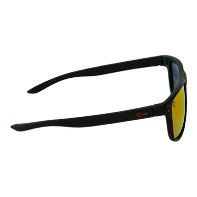 Alpha Firey Black