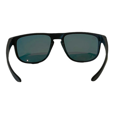 Alpha Firey Black